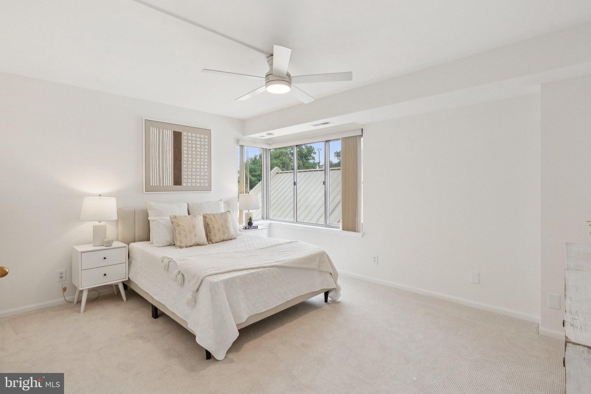 FALLSWOOD - Residential