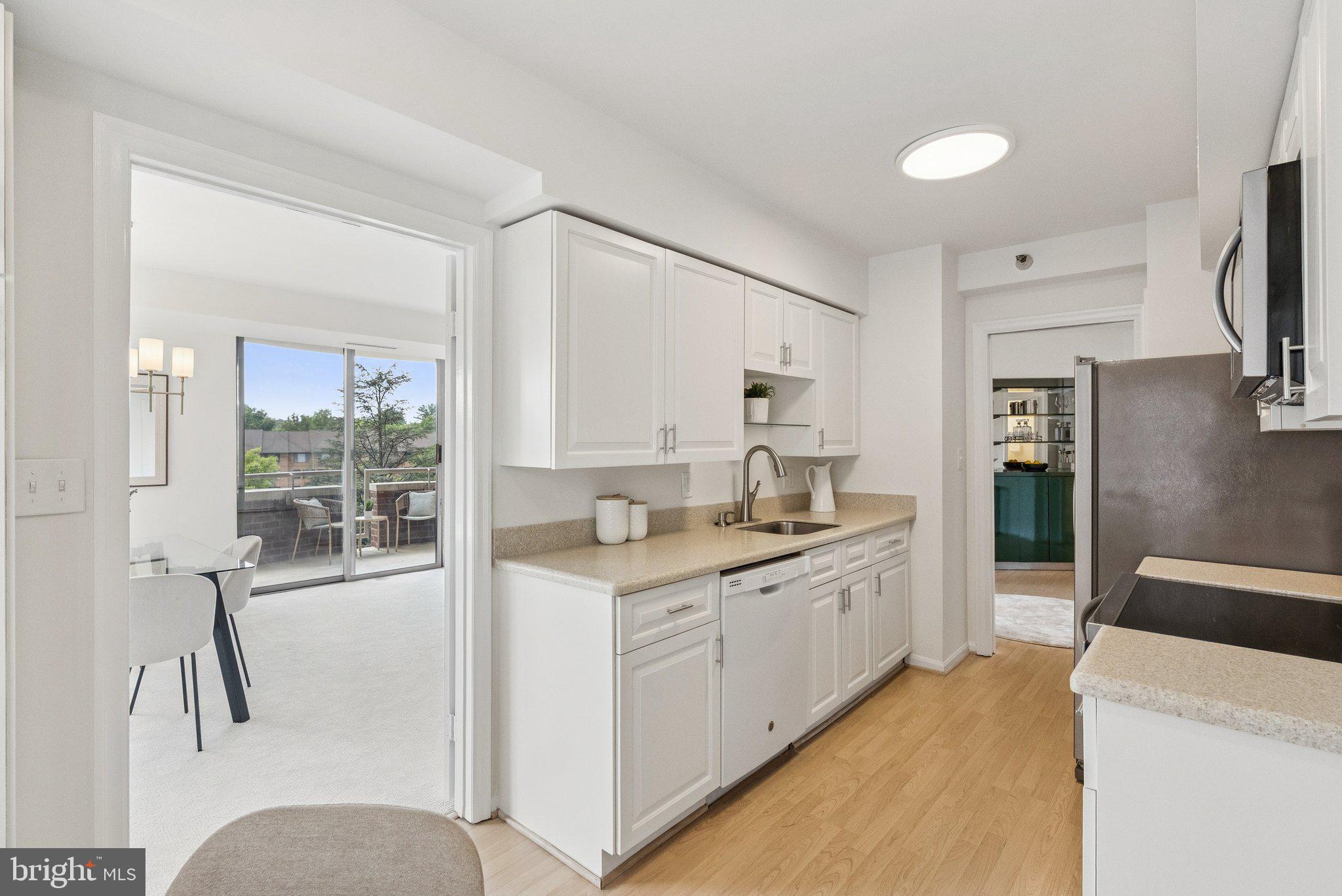 FALLSWOOD - Residential