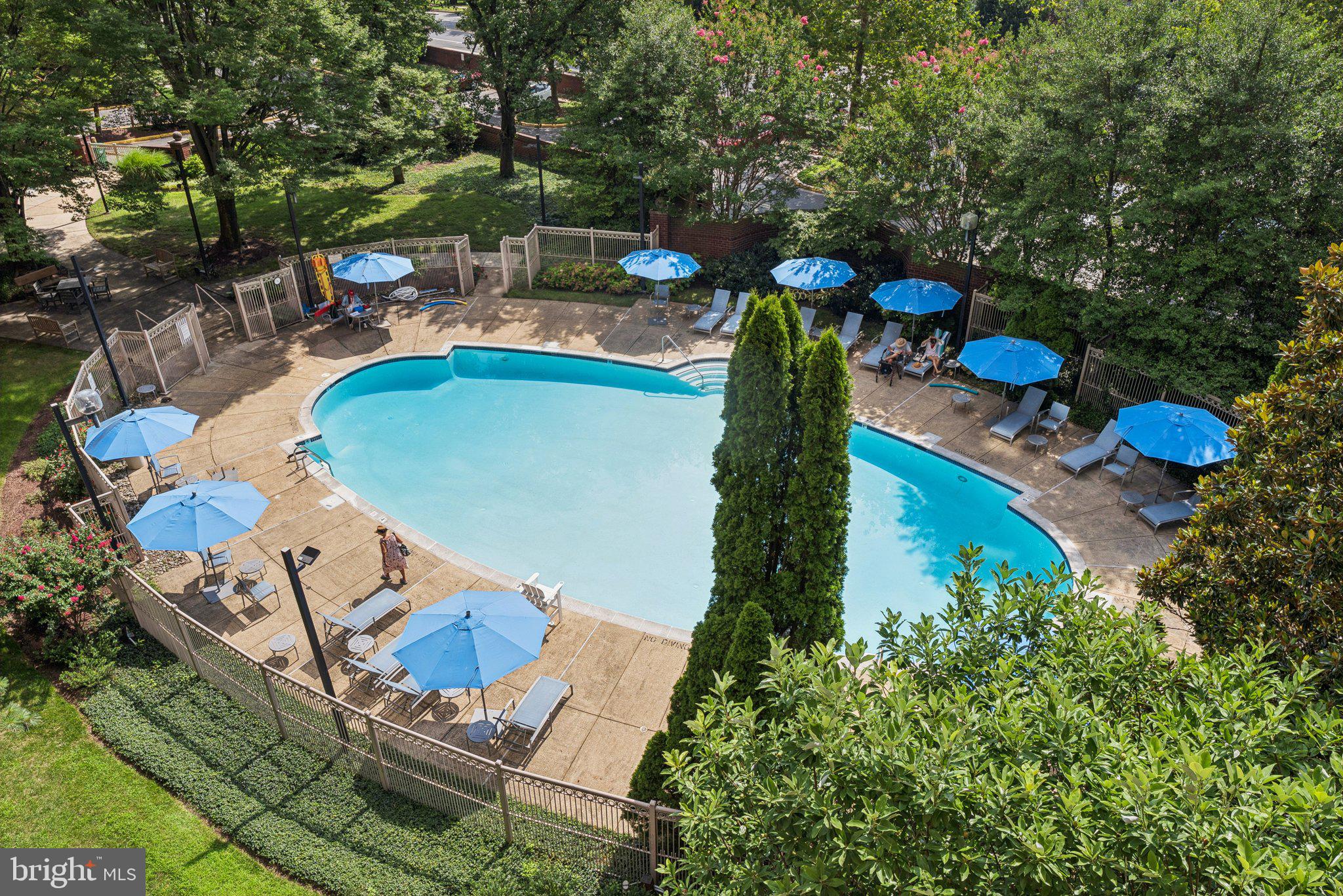 FALLSWOOD - Residential