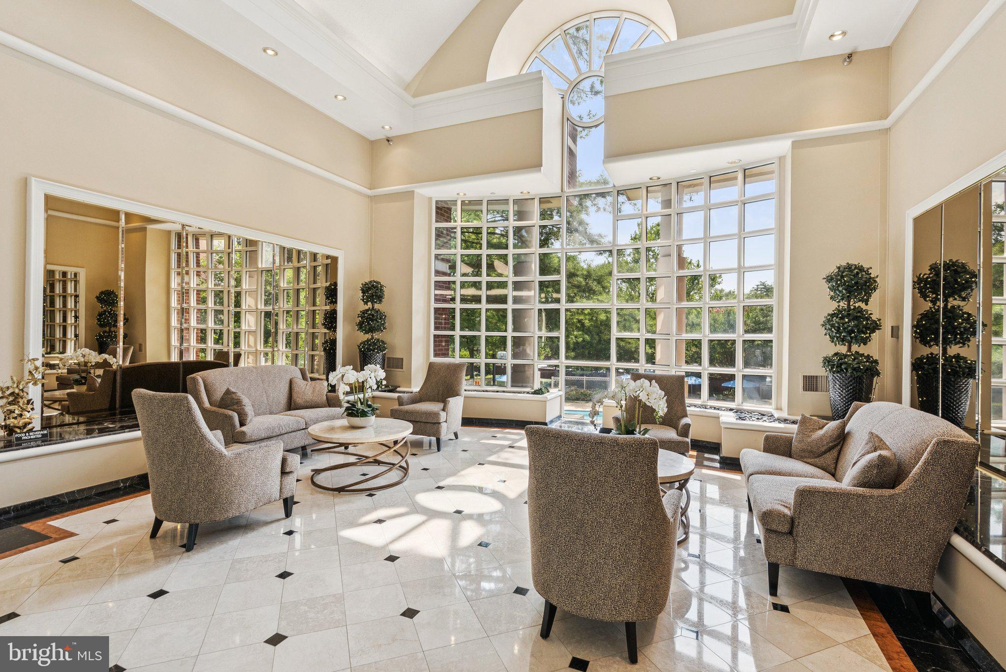 FALLSWOOD - Residential