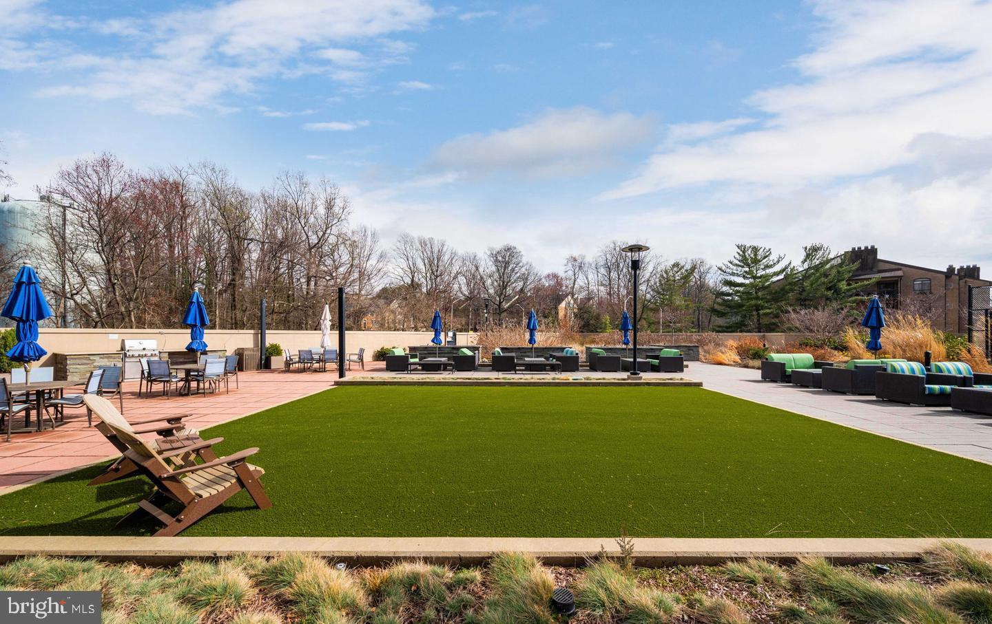 FALLSWOOD - Residential