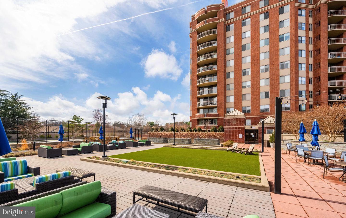 FALLSWOOD - Residential