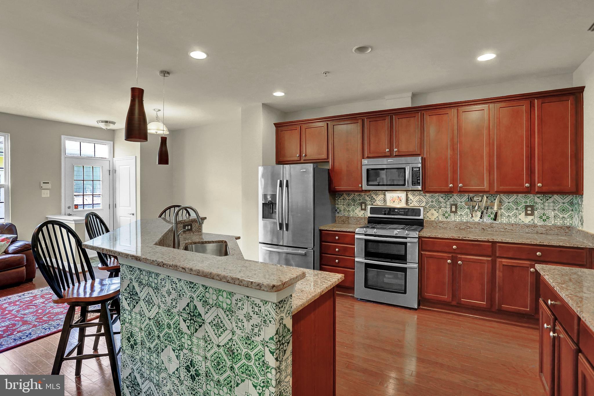 SHIPLEYS GRANT - Residential