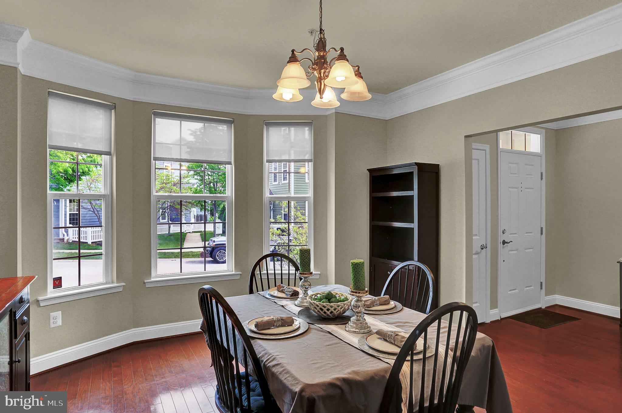 SHIPLEYS GRANT - Residential