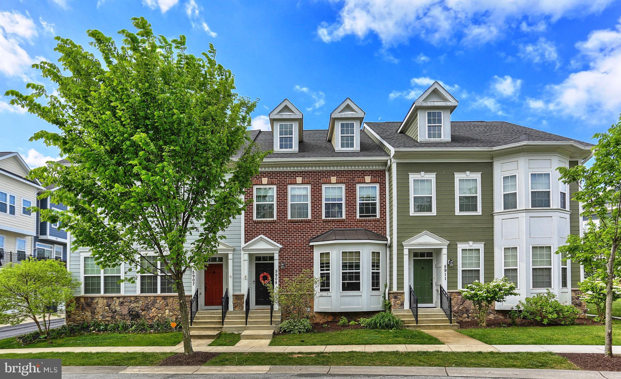 SHIPLEYS GRANT - Residential