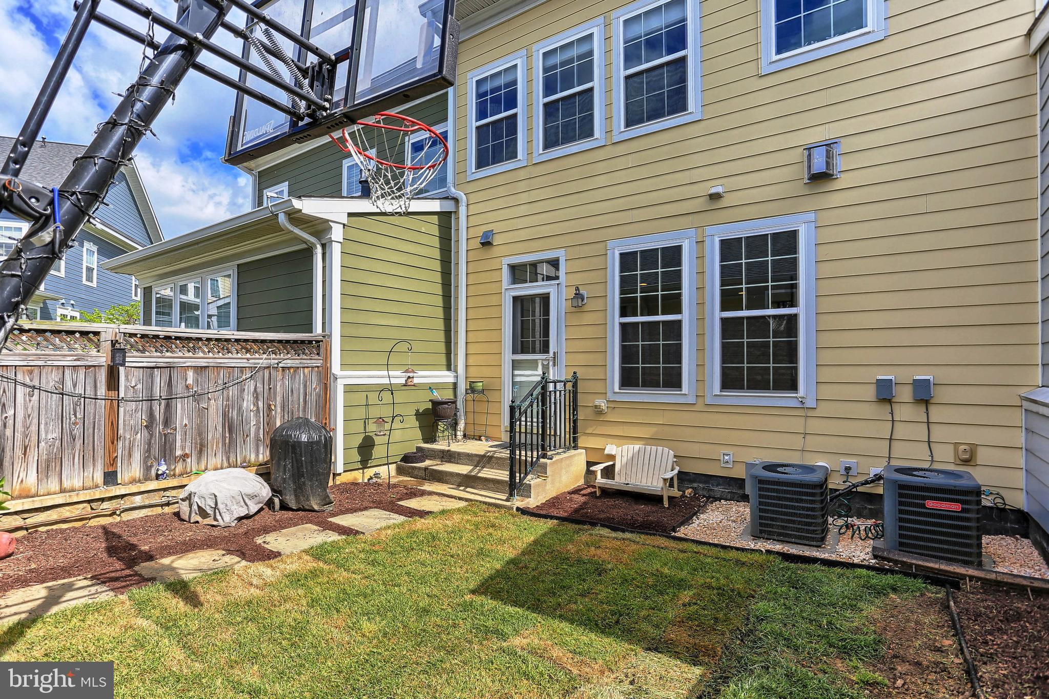 SHIPLEYS GRANT - Residential