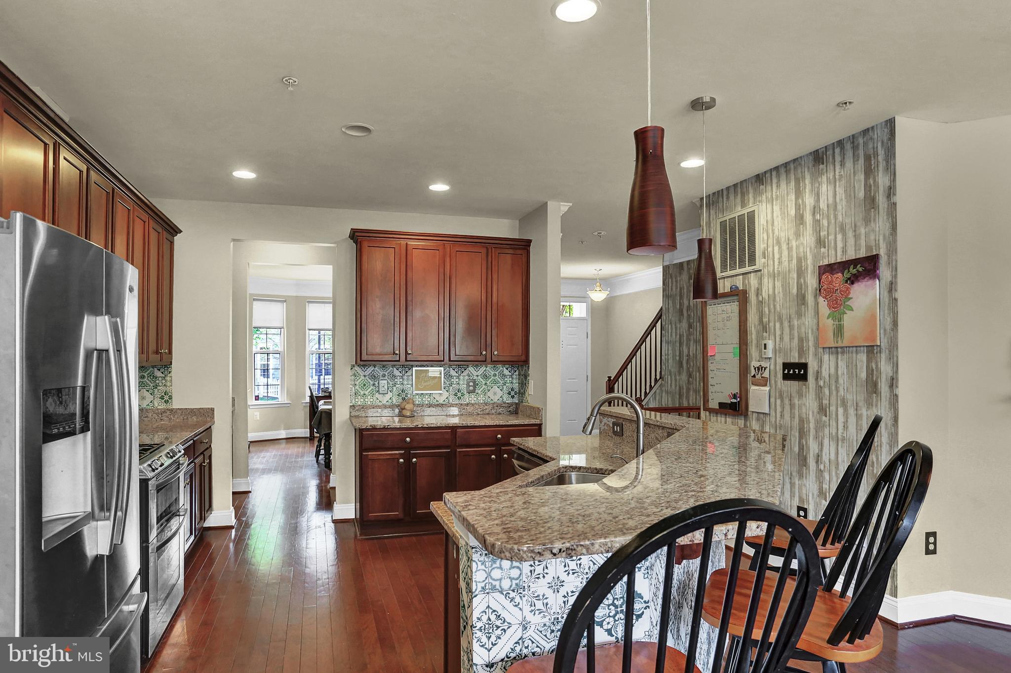 SHIPLEYS GRANT - Residential