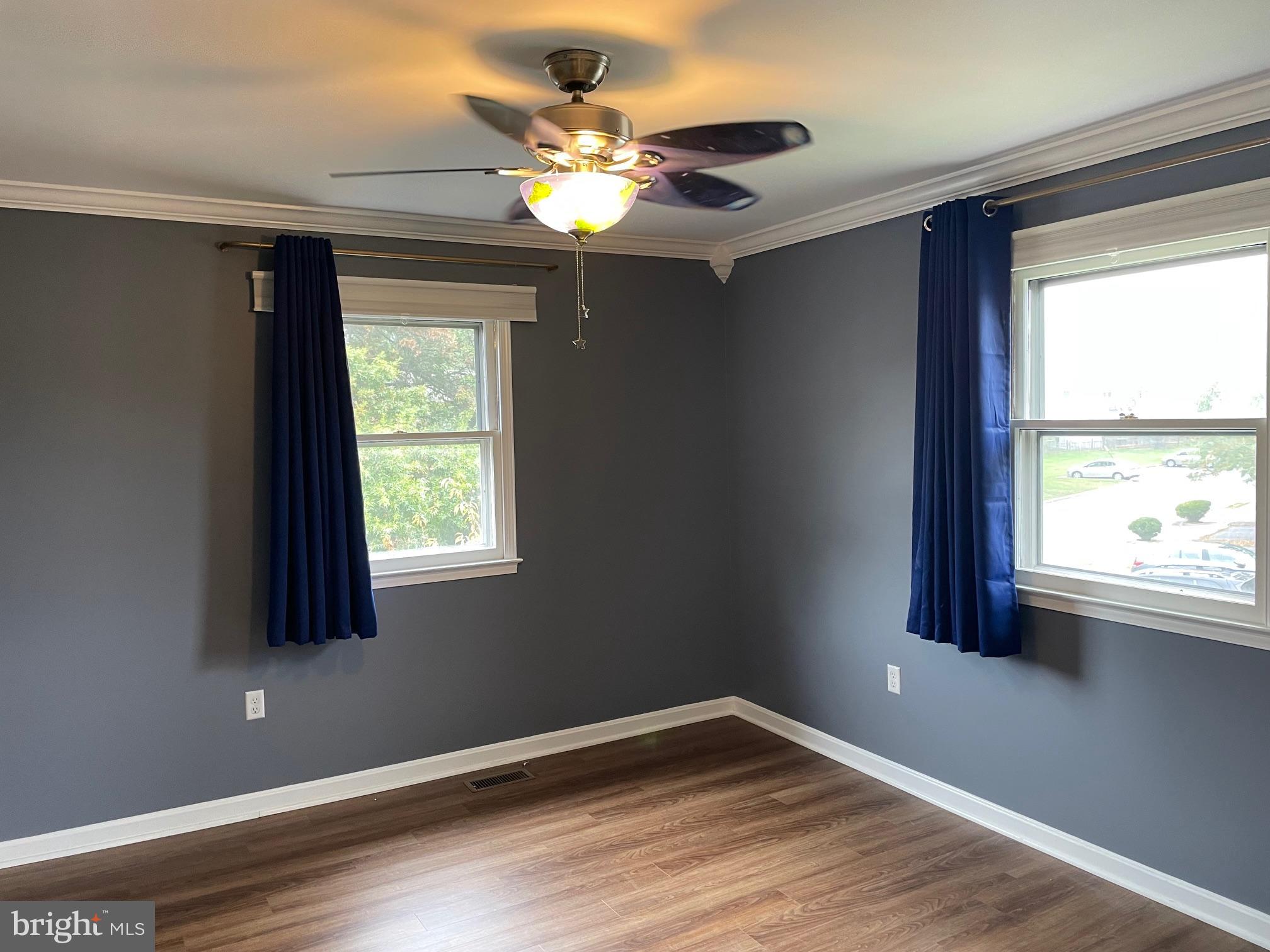 ALEXANDRIA - Residential Lease