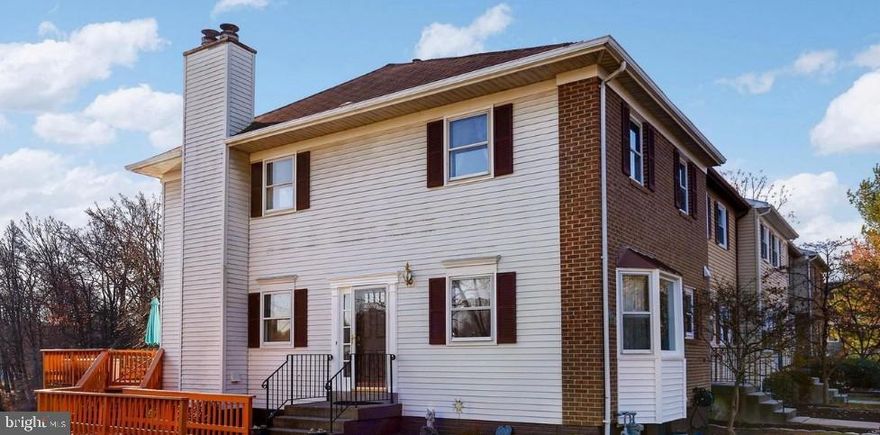 Now Leasing – Beautiful Waterfront 3BR/3.5BA End-Unit Townhome with Den in Alexandria!

Don’t miss this rare opportunity to live in a stunning waterfront end-unit townhome perfectly situated on a peaceful cul-de-sac with serene lake views. Offering 3 bedrooms, 3.5 baths, and approximately 1,596 square feet of living space, this home combines comfort, convenience, and natural beauty — all just minutes from Old Town Alexandria, Fort Belvoir, and Kingstowne.

Step inside to find gleaming hardwood floors, fresh paint throughout, and a bright, open kitchen filled with natural light. The spacious bedrooms provide plenty of room for rest and relaxation, while the walk-out lower level includes a wet bar, full bath, and den/bonus room — perfect for guests, a home office, or recreation space.

Enjoy peaceful mornings or relaxing evenings on the fantastic deck overlooking the lake, where you can watch wildlife or take in the tranquil water views. Outdoor enthusiasts will love that fishing and non-powered boating are permitted, making this home a true retreat.

This gem offers the best of both worlds — a quiet waterfront setting with easy access to shopping, dining, and commuter routes.

📍 Location: Lakeside Community near Old Town Alexandria, Fort Belvoir & Kingstowne
🛏 Bedrooms: 3 + Den
🛁 Bathrooms: 3.5
📐 Living Space: 1,596 Sq Ft
🌊 Feature Highlight: Waterfront end-unit with private deck & walk-out lower level

Experience lakeside living at its finest — schedule your private tour today!

Leasing Requirements:
700 Minimum Credit Score 
Gross Income 3x
No Eviction History 
No Negative Rental History