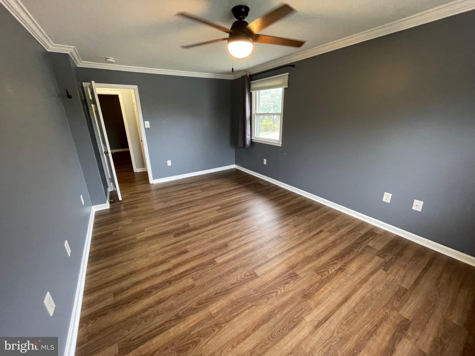 ALEXANDRIA - Residential Lease