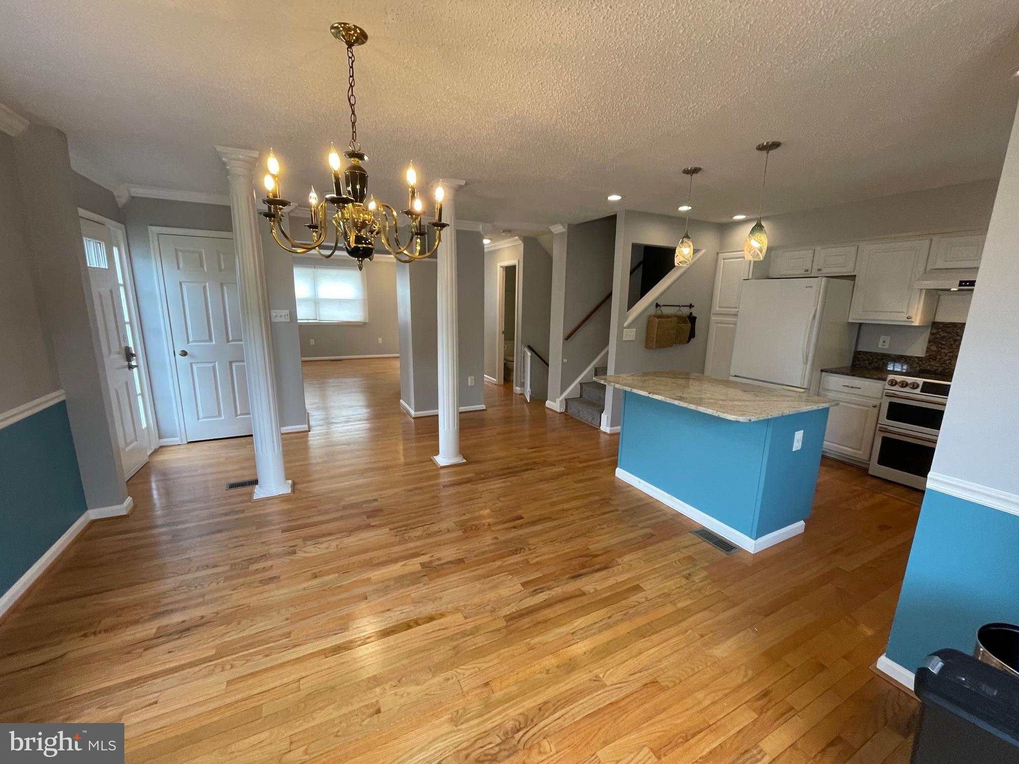 ALEXANDRIA - Residential Lease