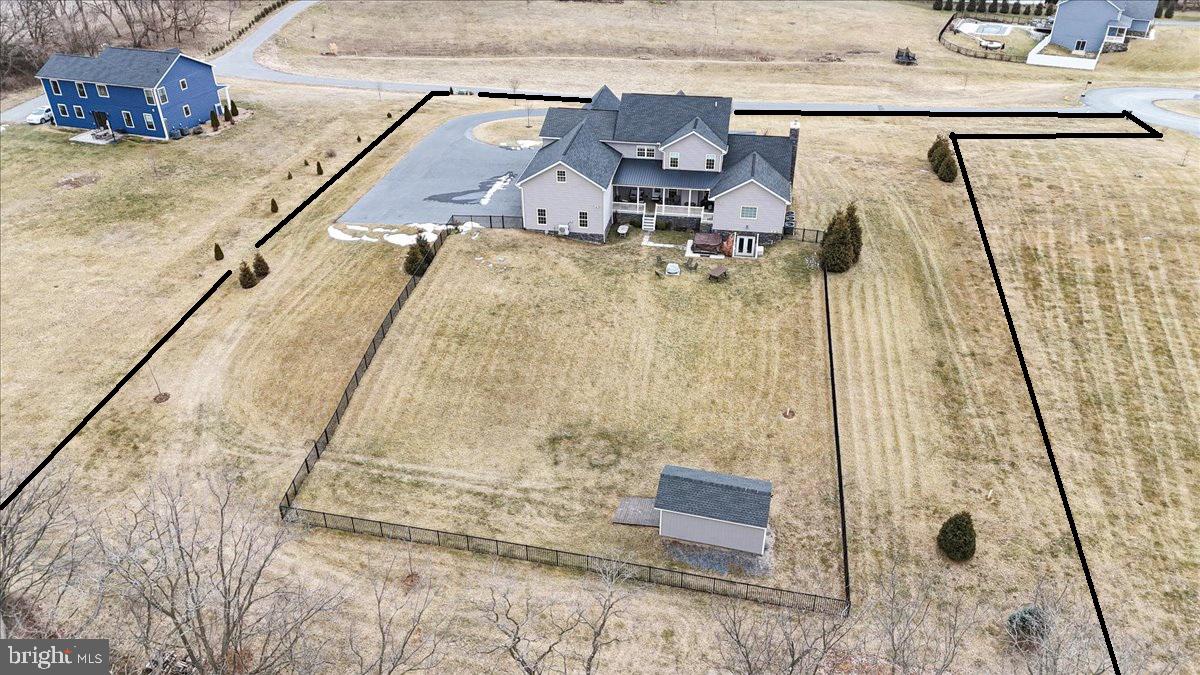 WALNUT ACRES - Residential