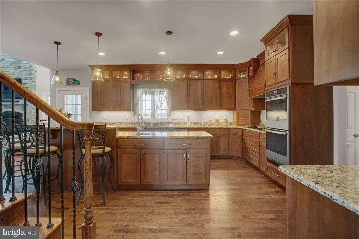 WALNUT ACRES - Residential