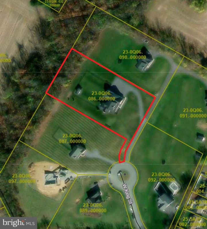 WALNUT ACRES - Residential