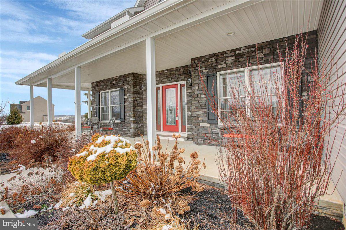 WALNUT ACRES - Residential