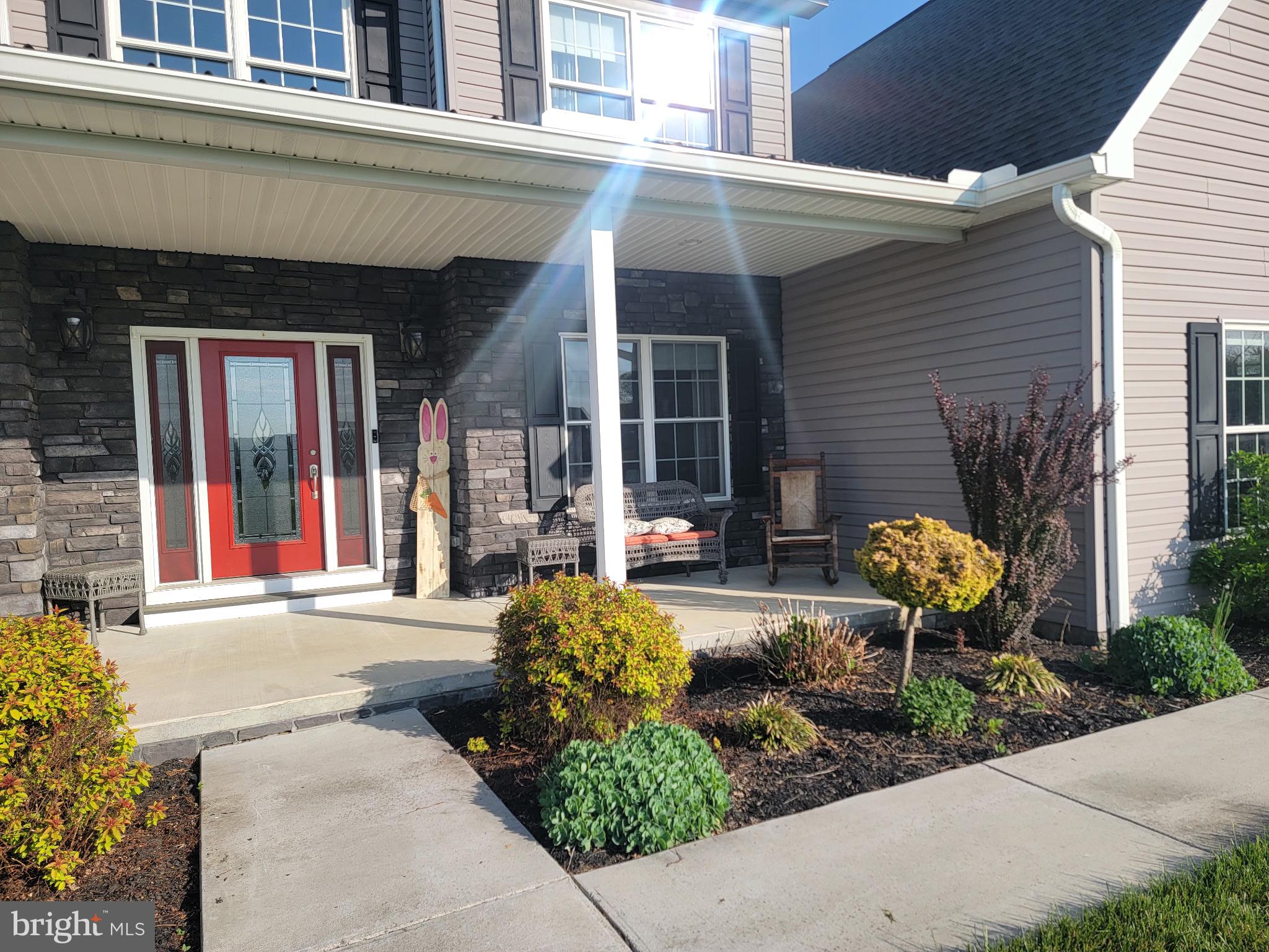 WALNUT ACRES - Residential