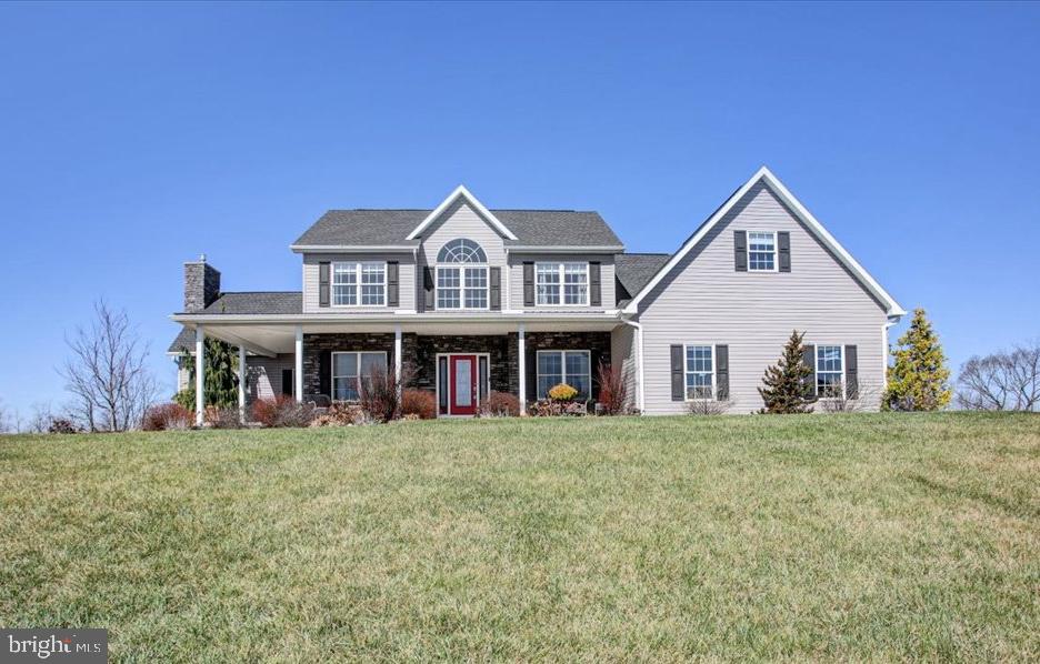 WALNUT ACRES - Residential