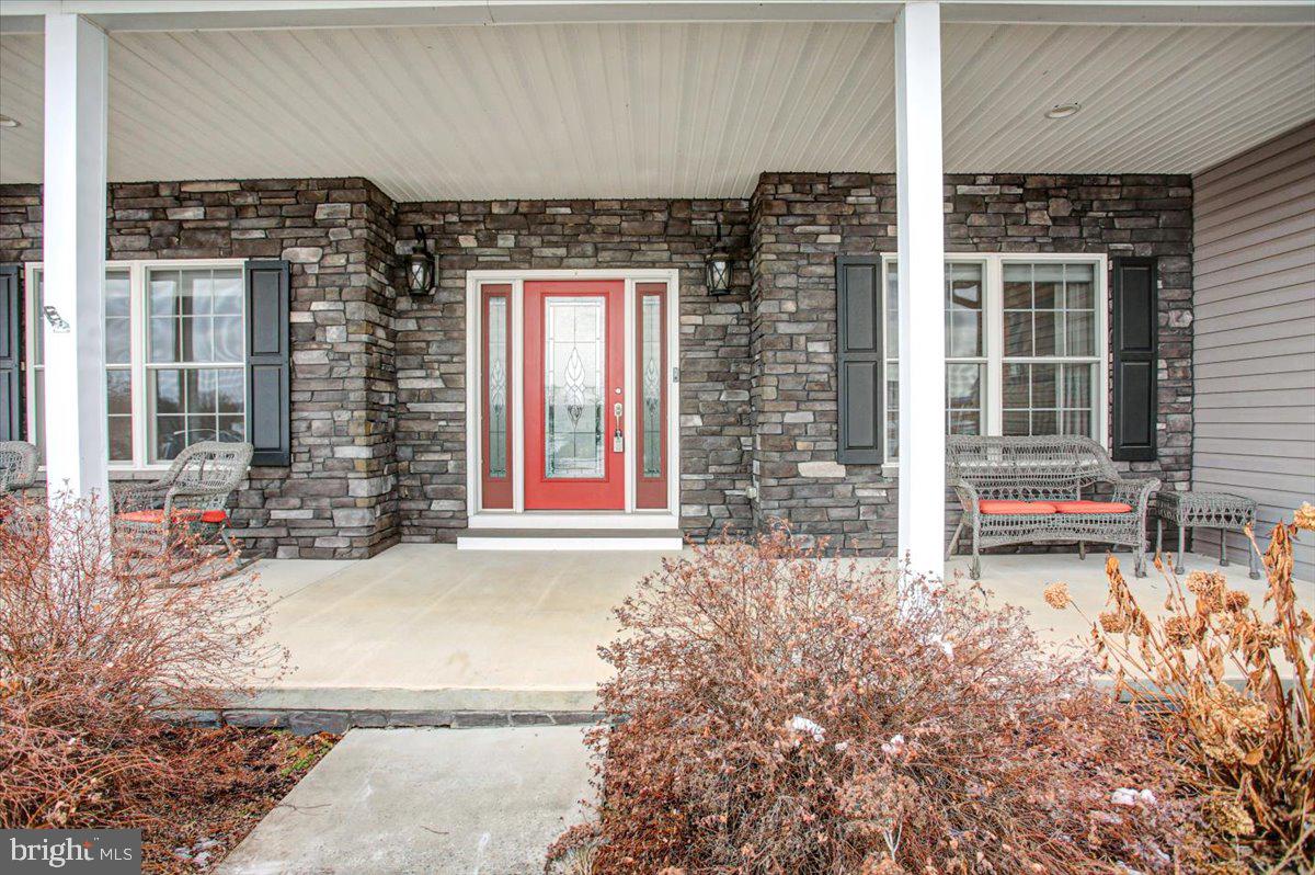 WALNUT ACRES - Residential