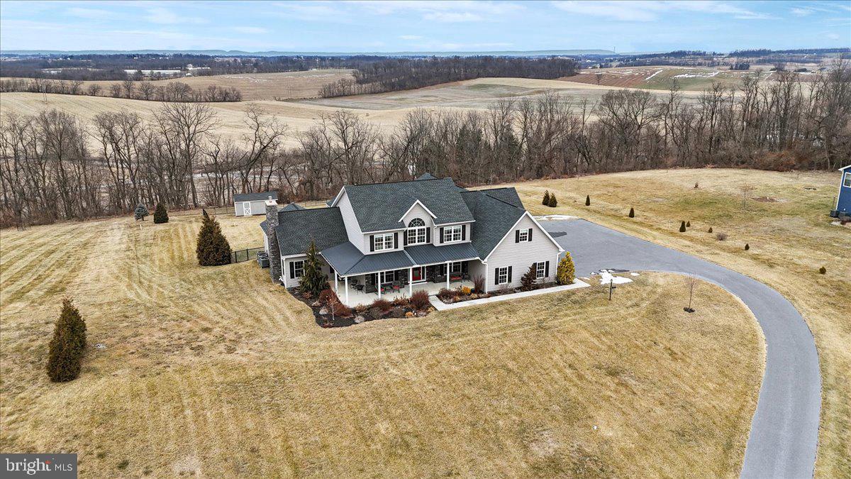 WALNUT ACRES - Residential