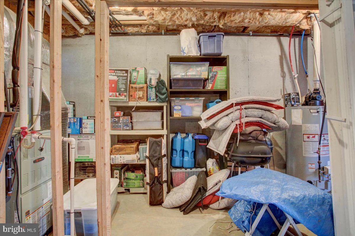 WALNUT ACRES - Residential