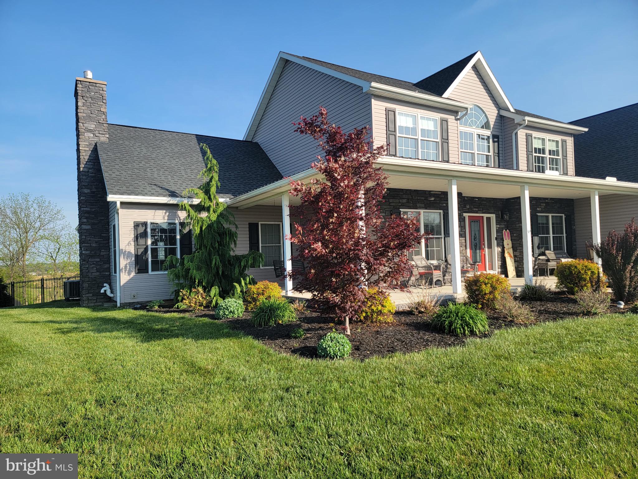 WALNUT ACRES - Residential