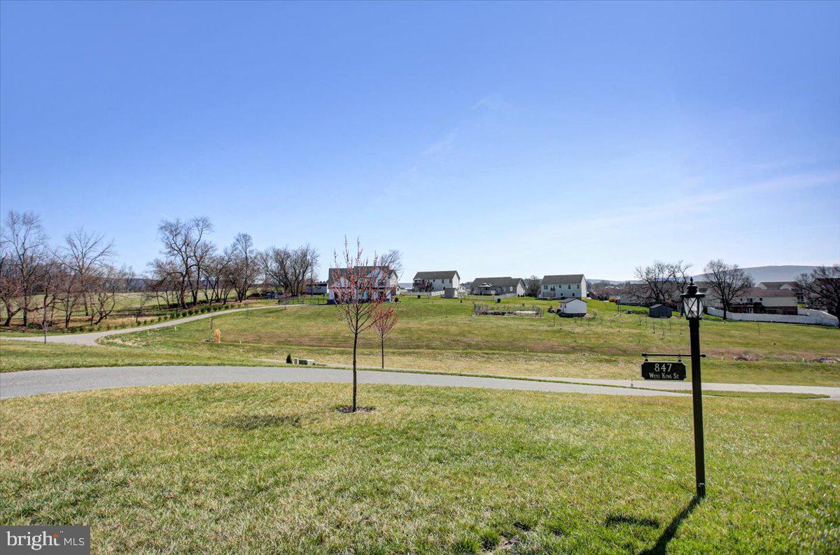 WALNUT ACRES - Residential