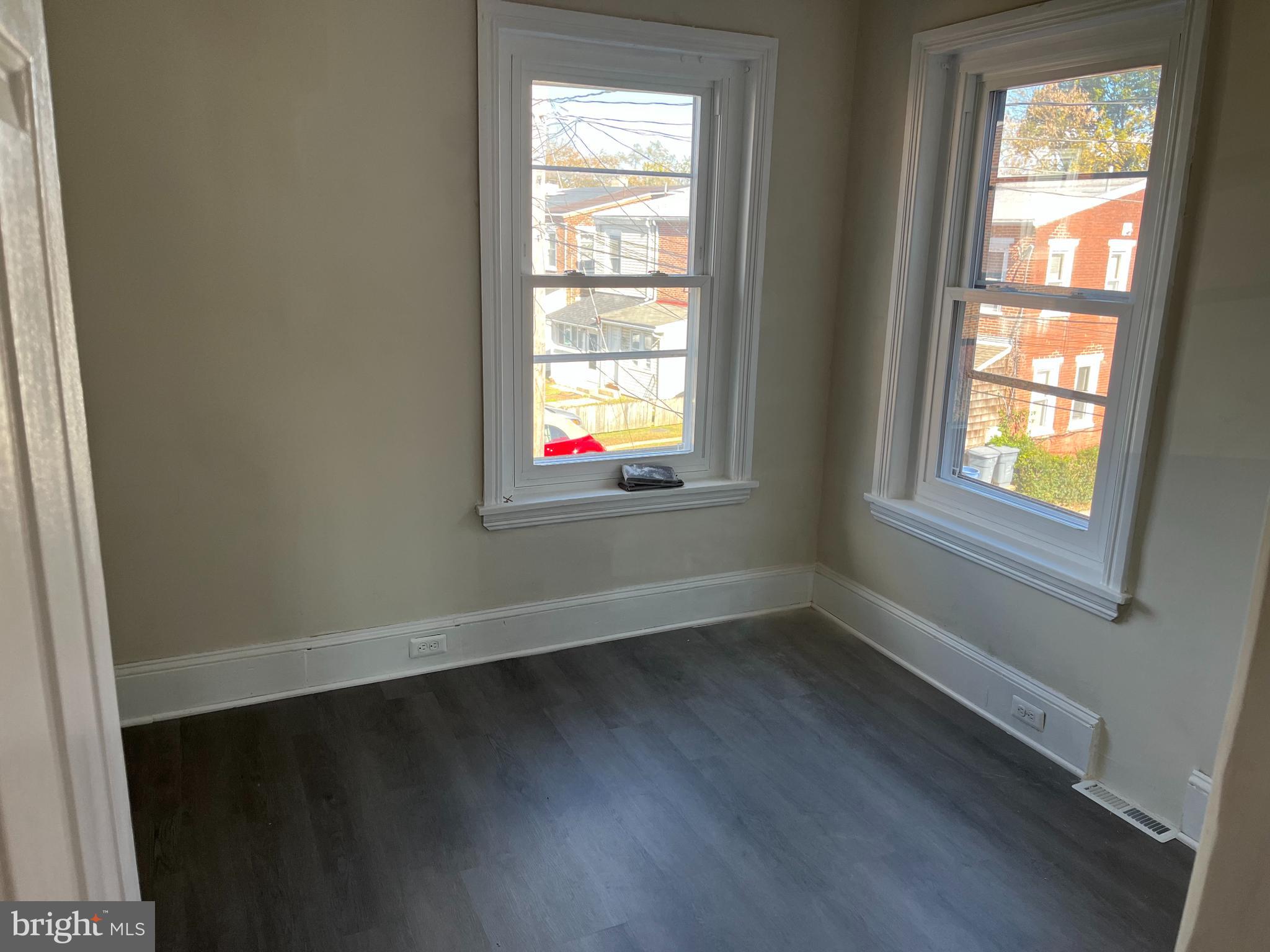 WEST CHESTER BORO - Residential Lease