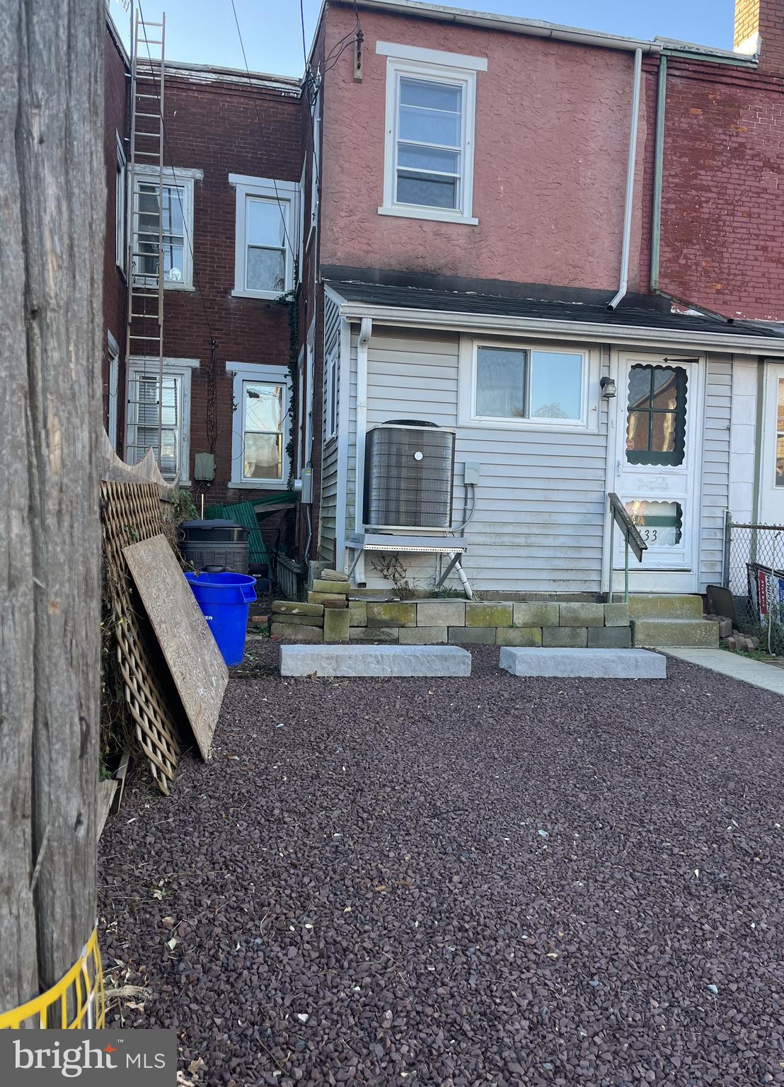 WEST CHESTER BORO - Residential Lease