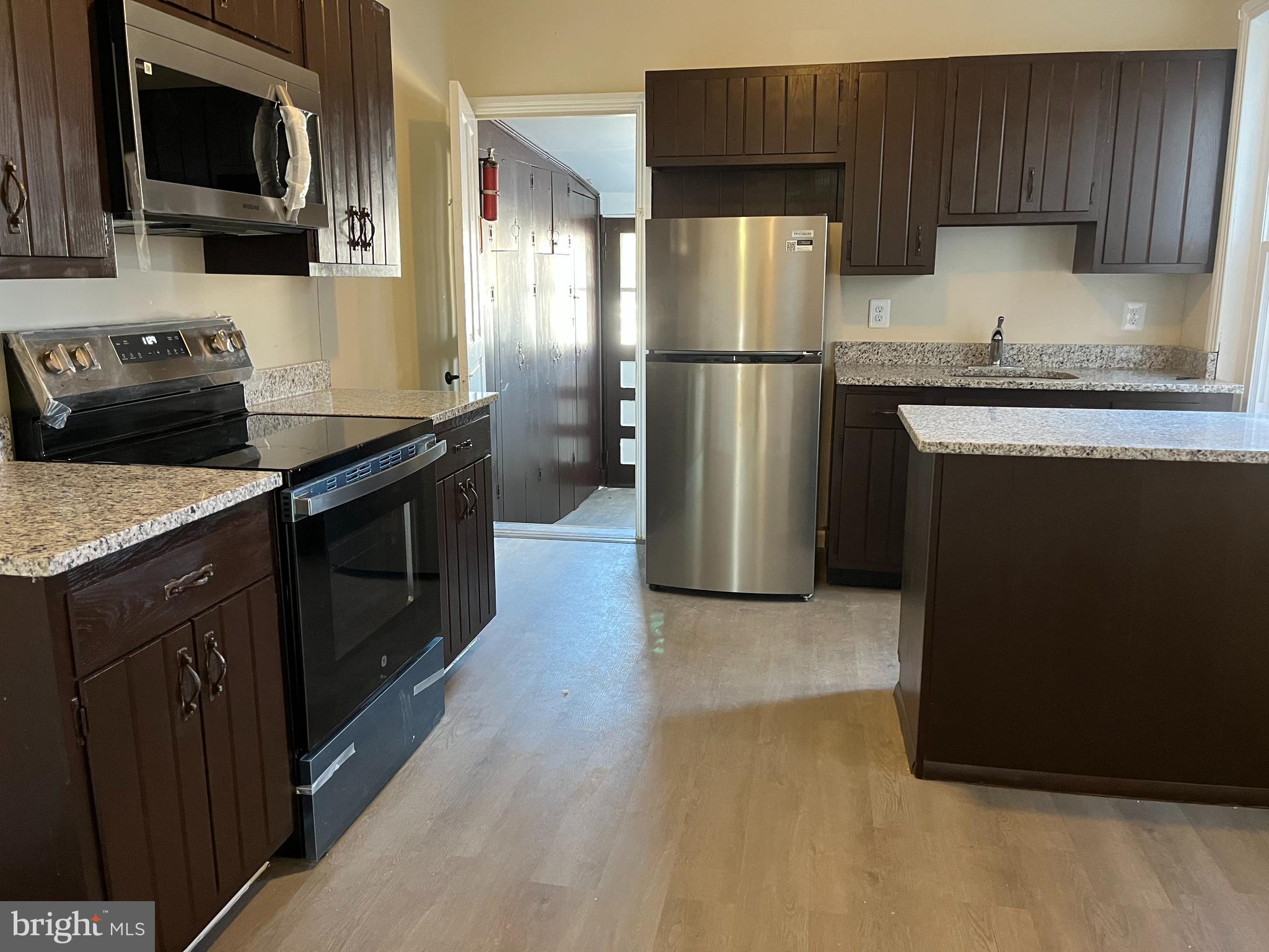 WEST CHESTER BORO - Residential Lease