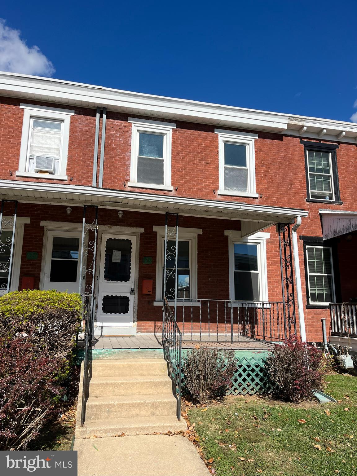 WEST CHESTER BORO - Residential Lease