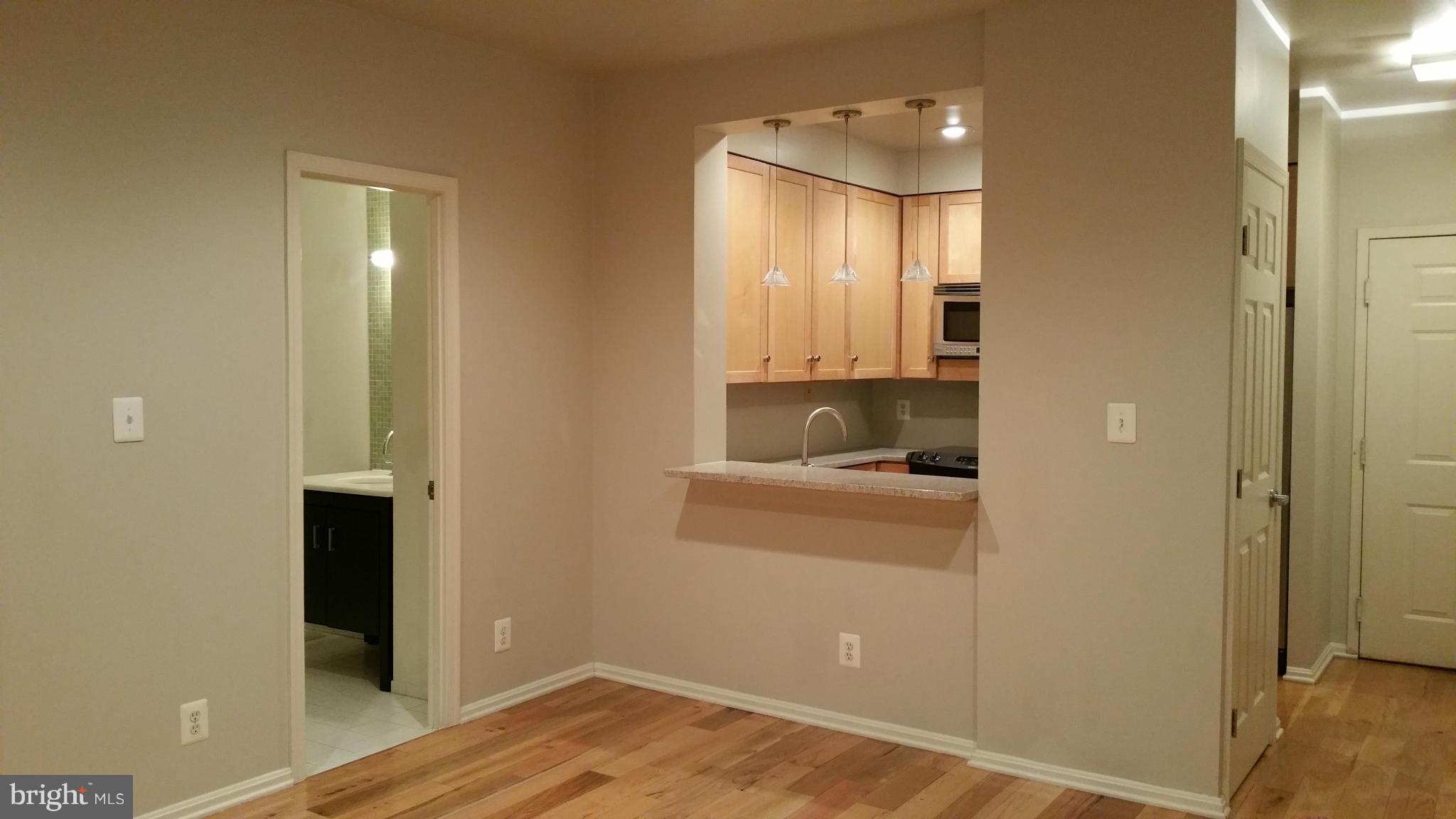 BRADDOCK PLACE - Residential Lease