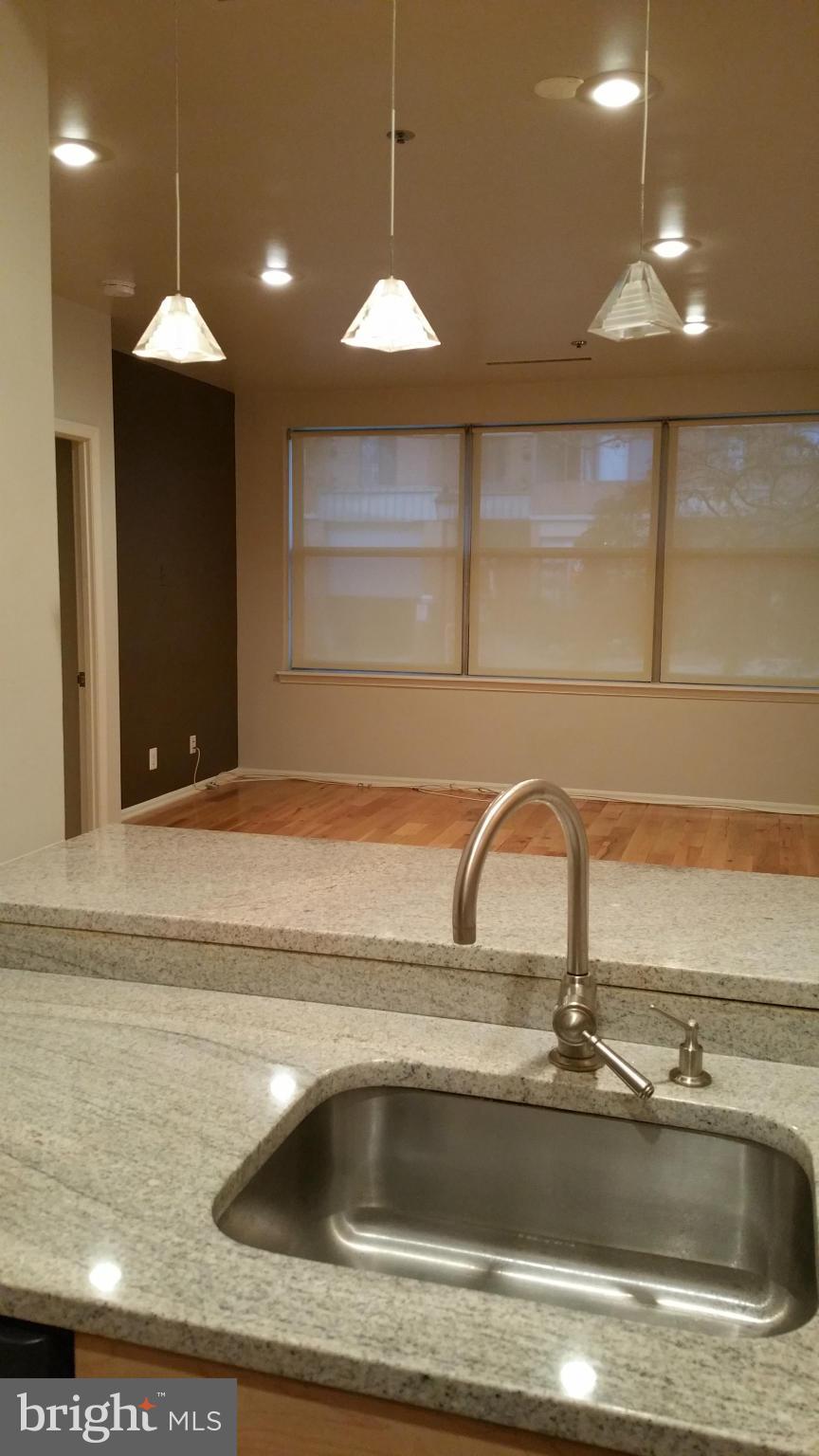 BRADDOCK PLACE - Residential Lease