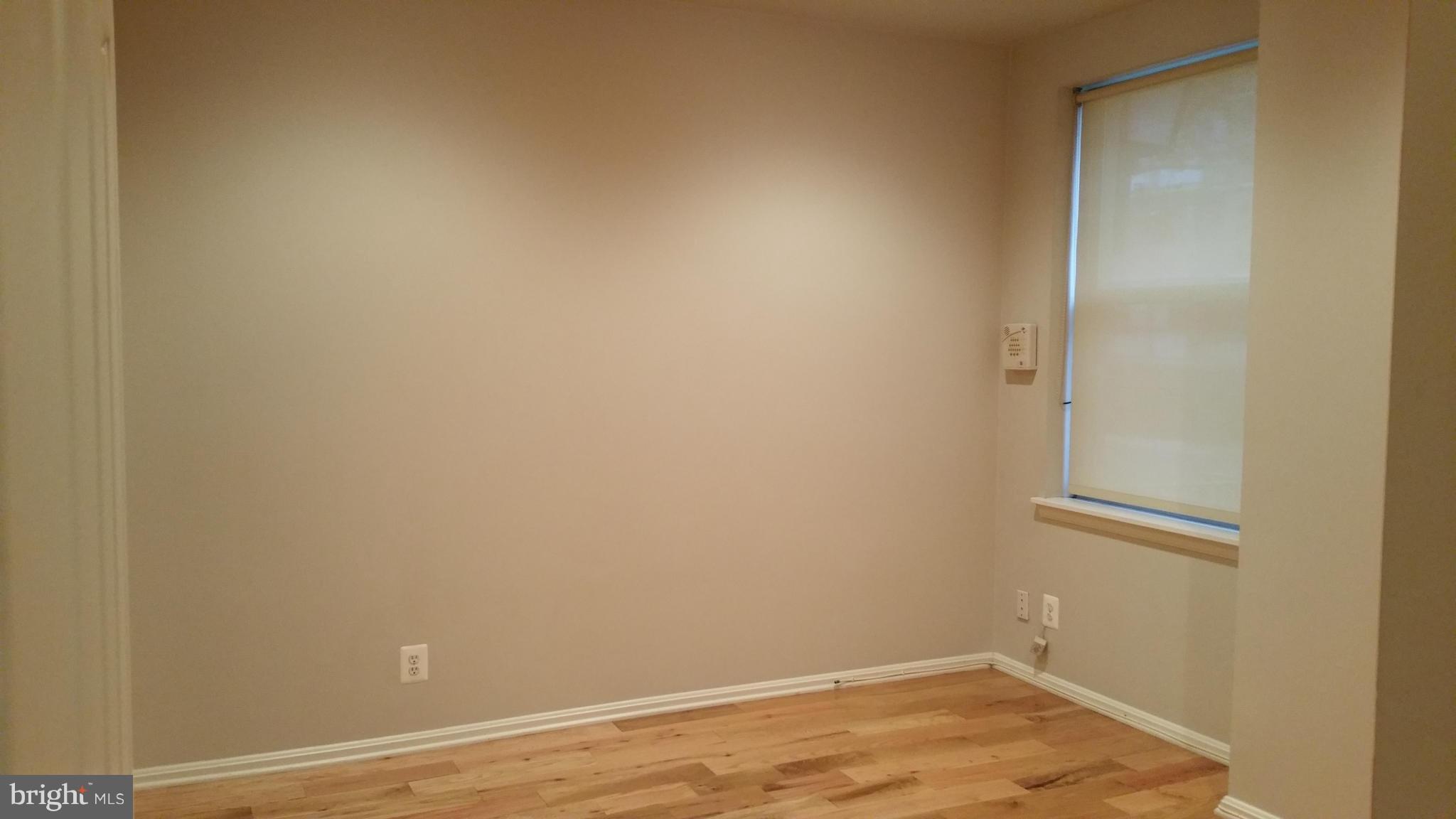 BRADDOCK PLACE - Residential Lease