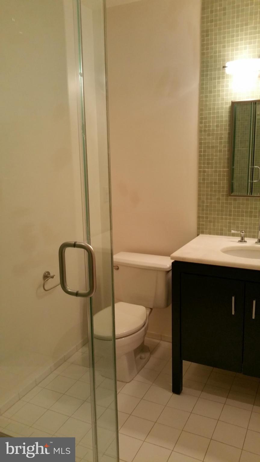 BRADDOCK PLACE - Residential Lease