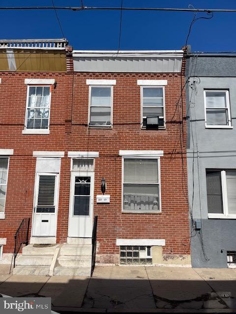 WHITMAN - Residential