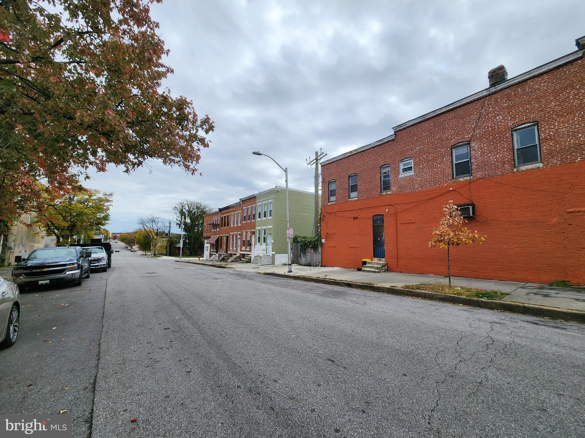 SANDTOWN-WINCHESTER - Residential