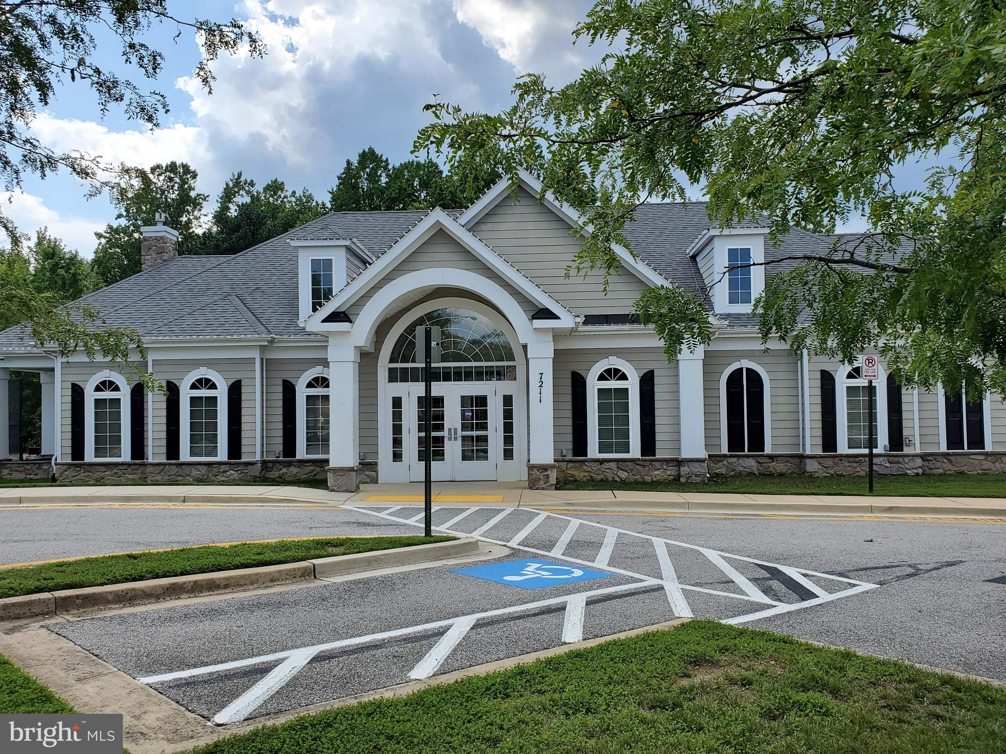 CHADDS FORD LANDING - Residential