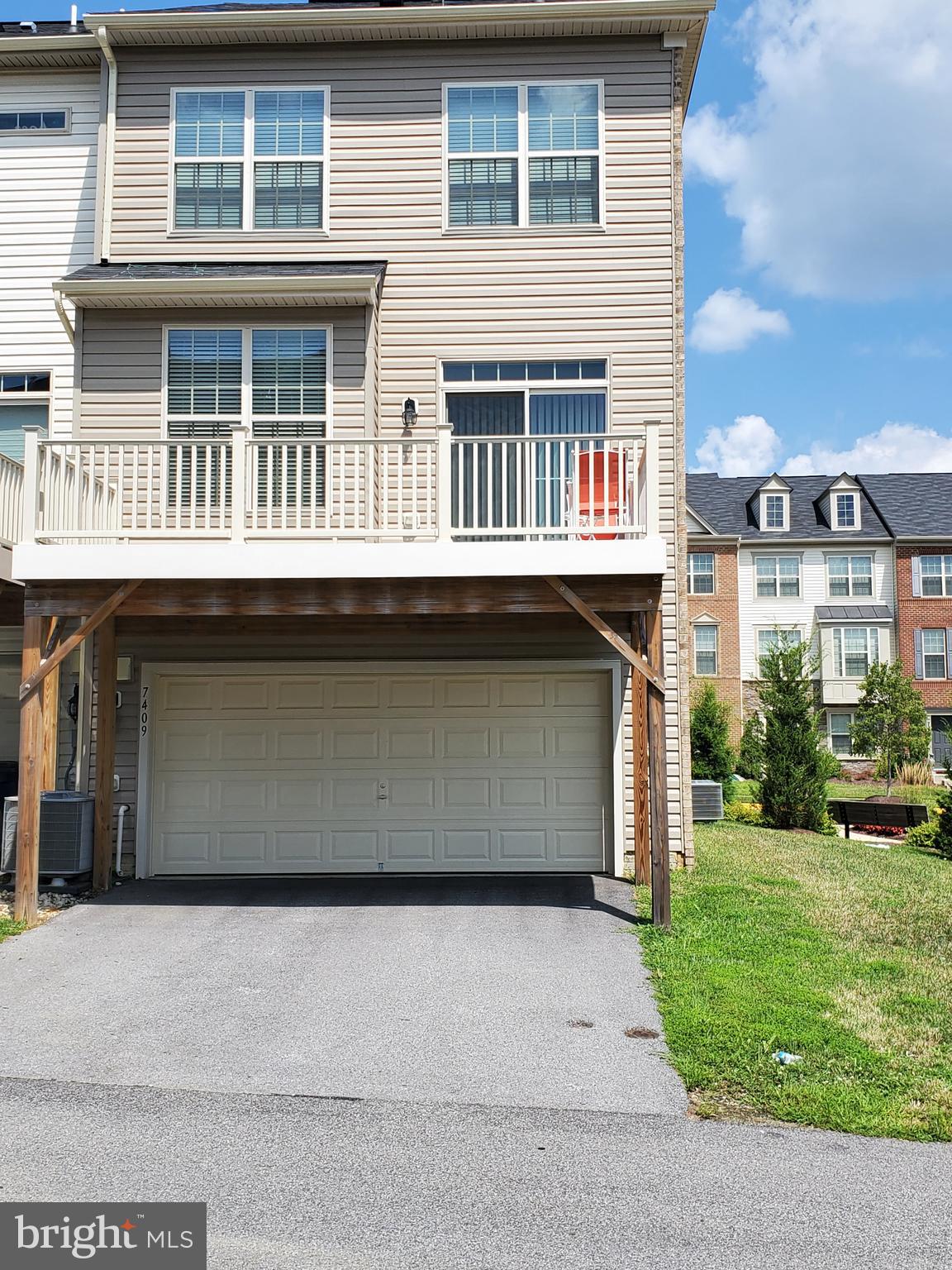 CHADDS FORD LANDING - Residential