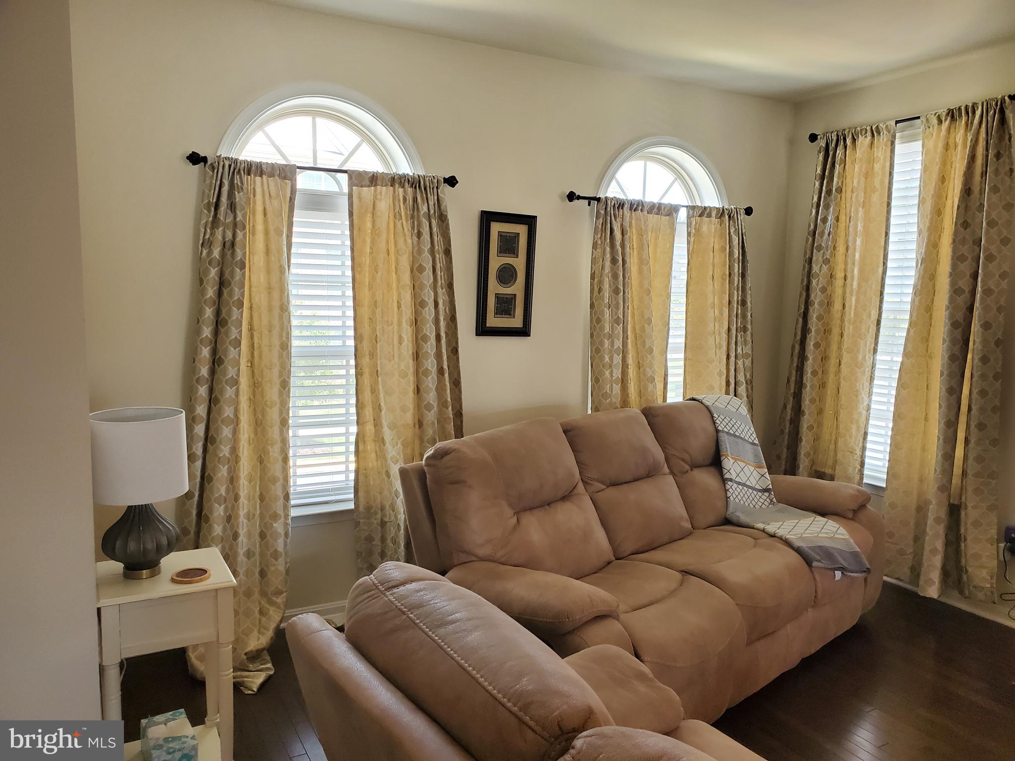 CHADDS FORD LANDING - Residential