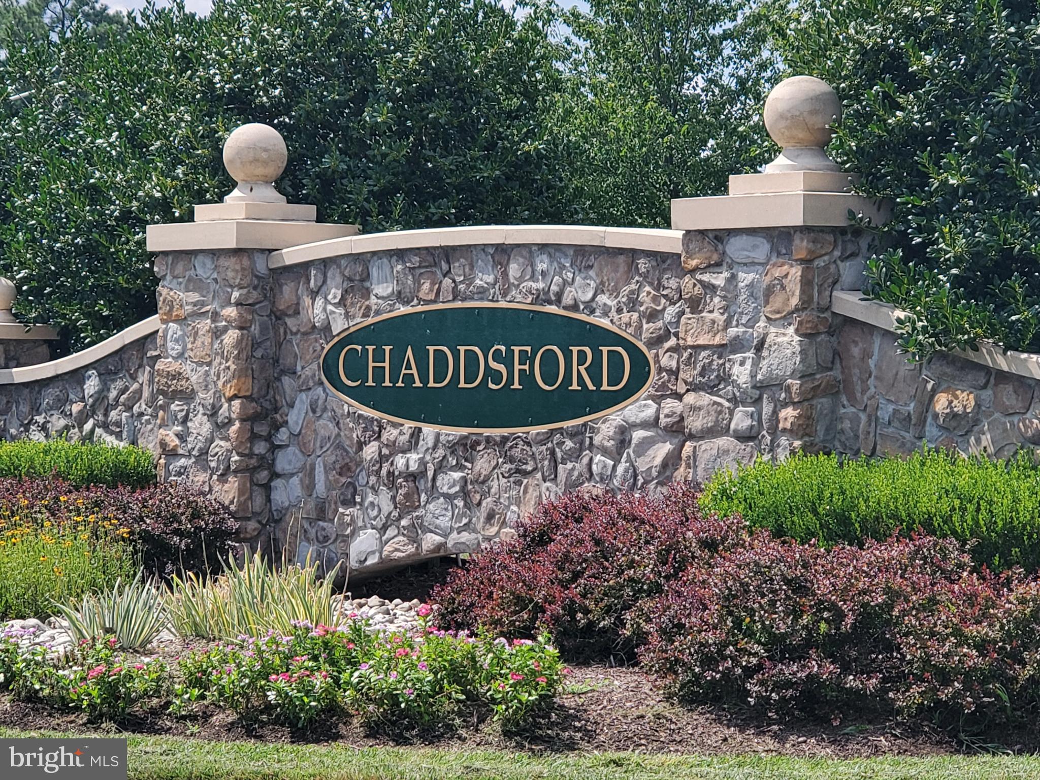 CHADDS FORD LANDING - Residential
