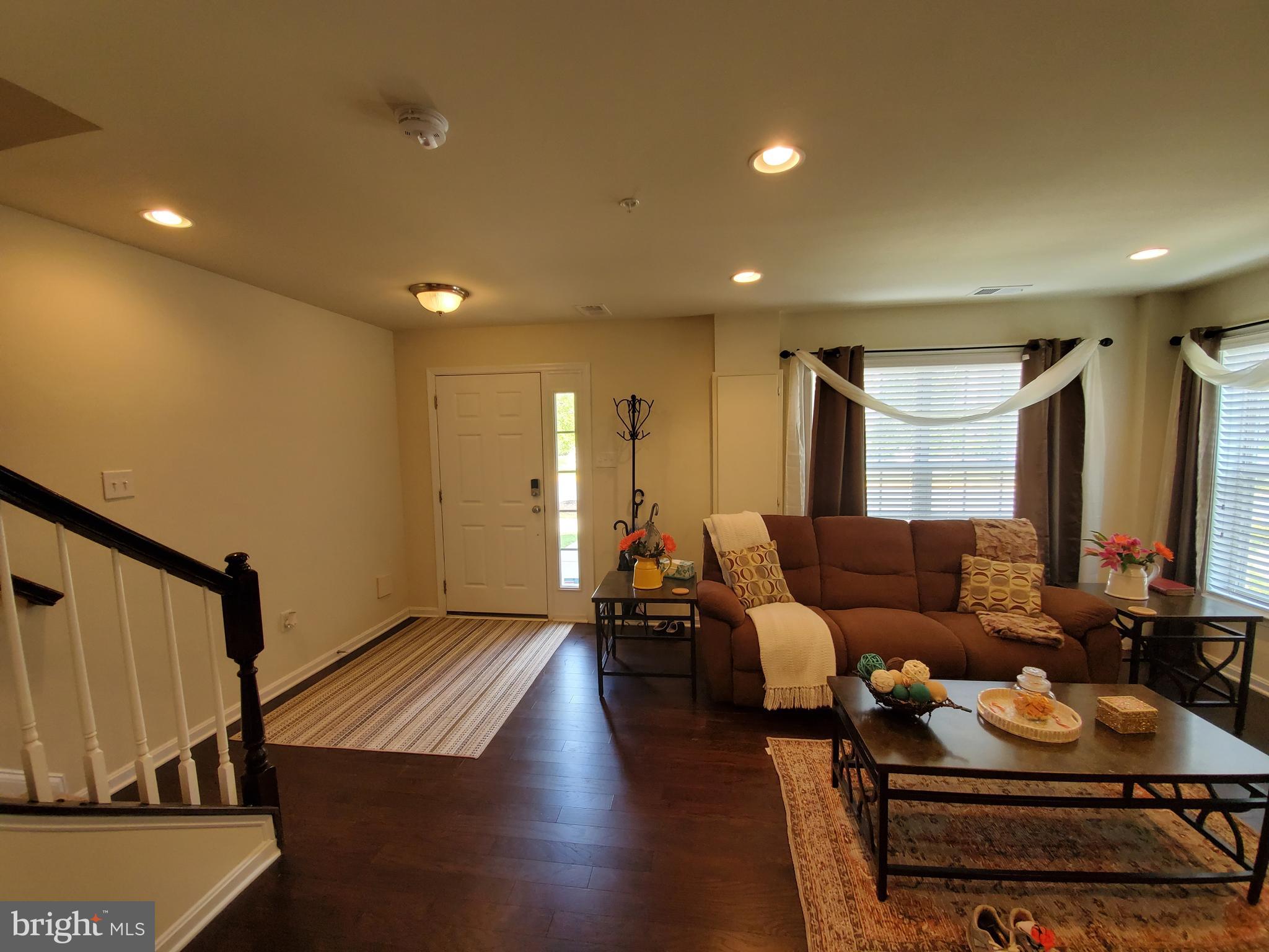 CHADDS FORD LANDING - Residential