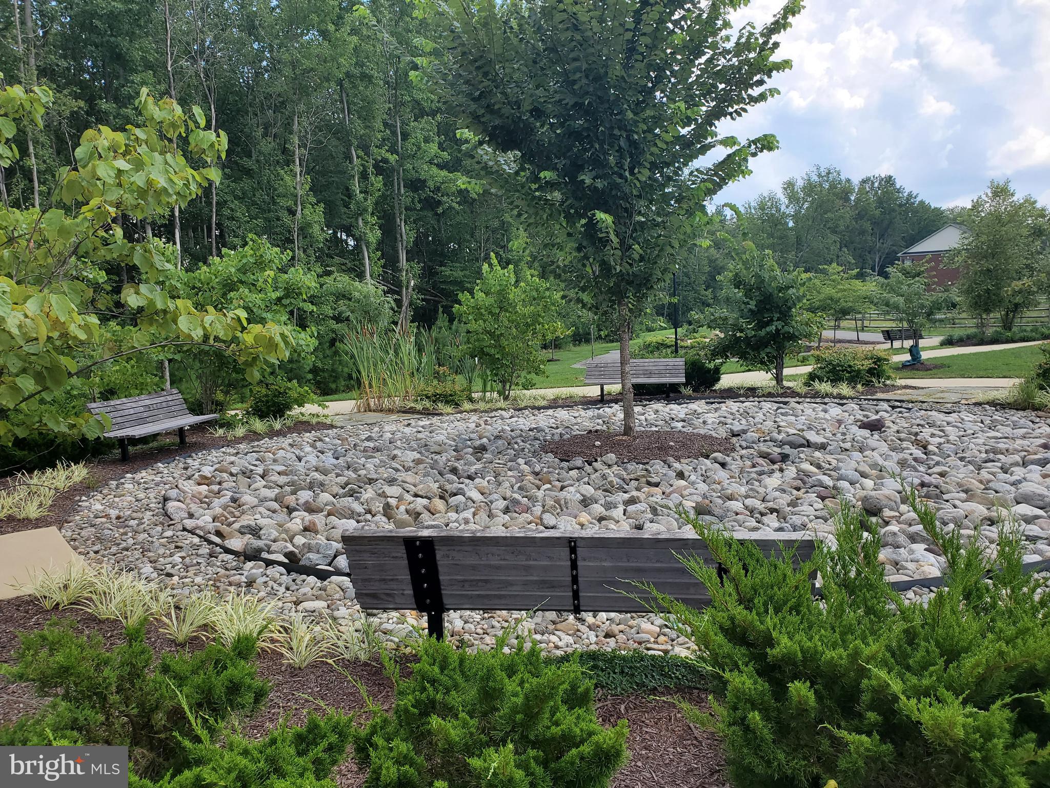 CHADDS FORD LANDING - Residential