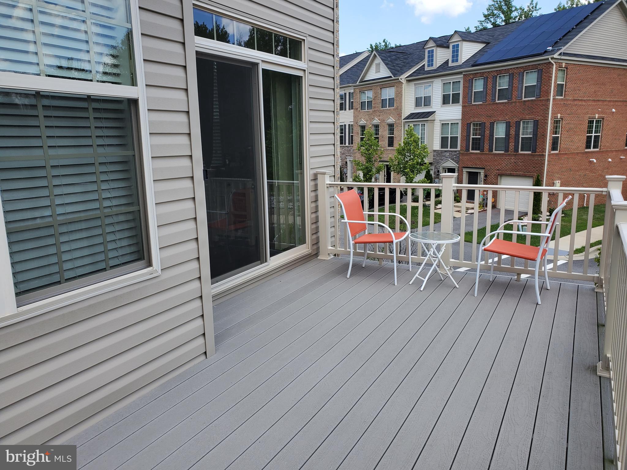 CHADDS FORD LANDING - Residential