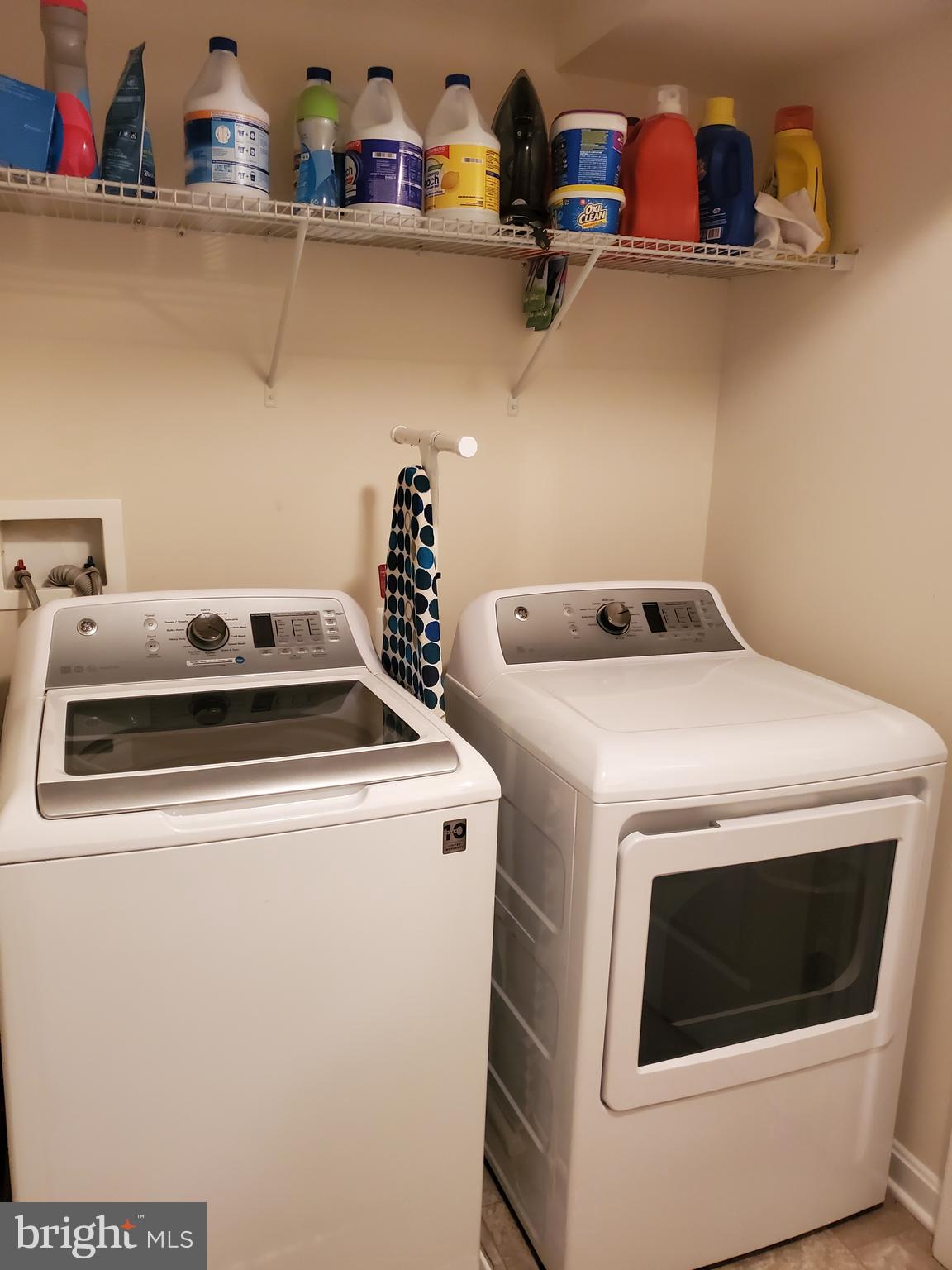 CHADDS FORD LANDING - Residential