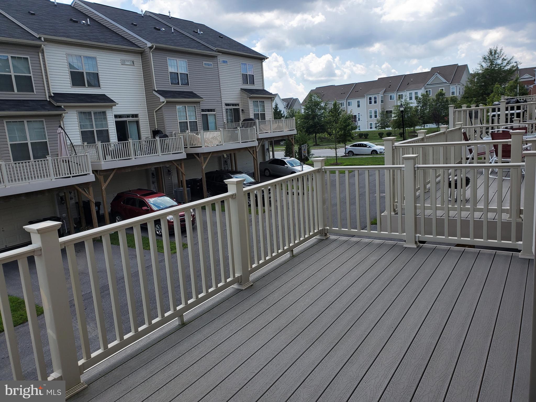 CHADDS FORD LANDING - Residential