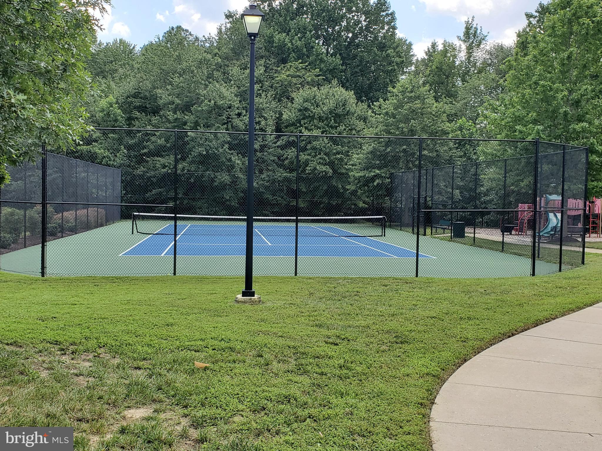 CHADDS FORD LANDING - Residential