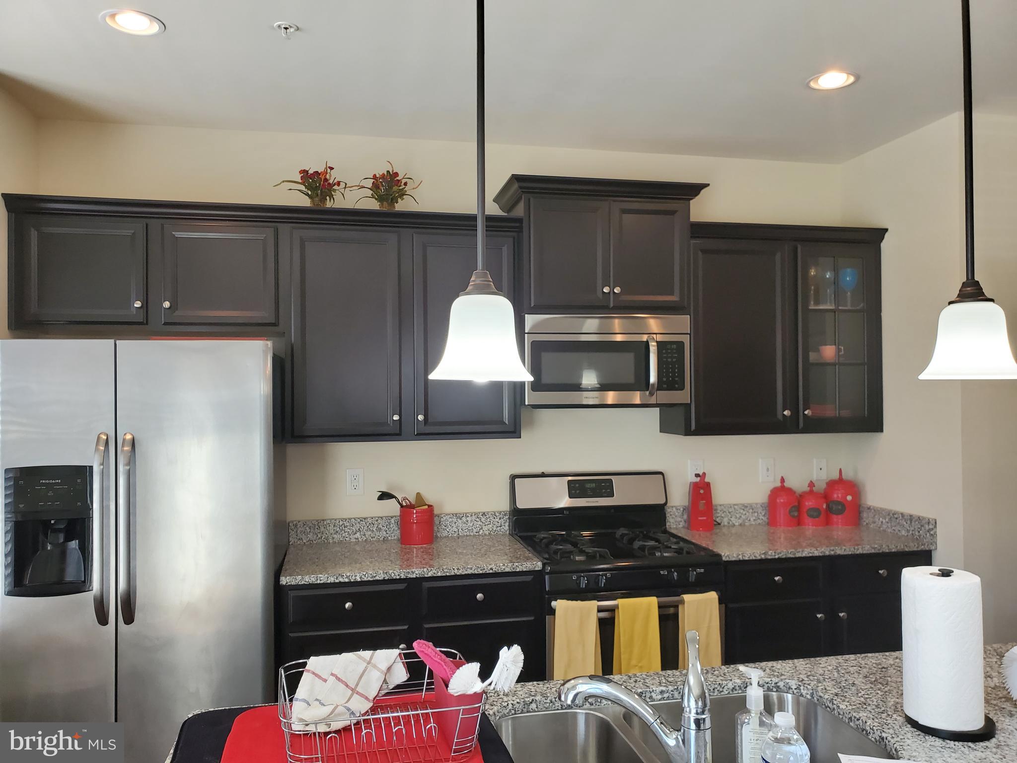 CHADDS FORD LANDING - Residential