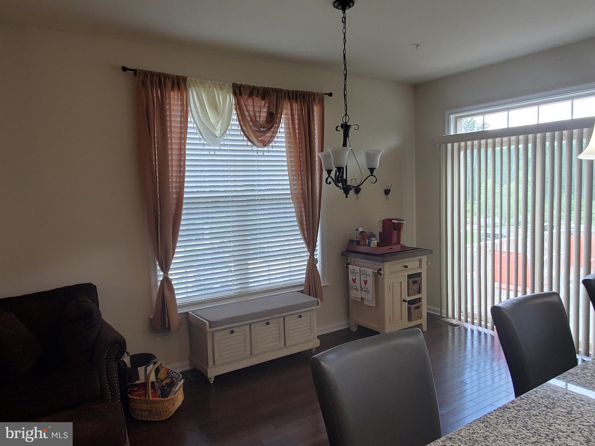 CHADDS FORD LANDING - Residential