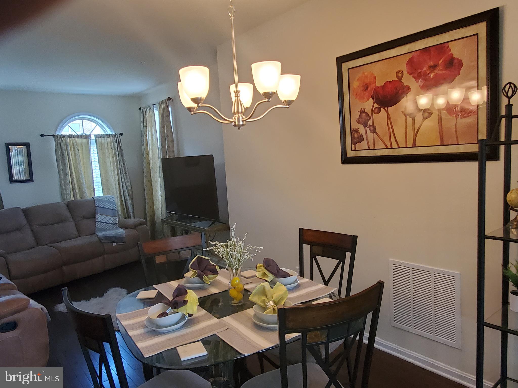 CHADDS FORD LANDING - Residential