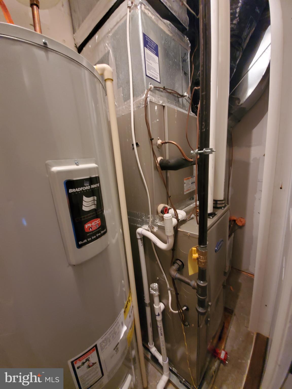 CHADDS FORD LANDING - Residential